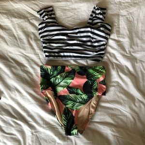 Albion Fit Bikini